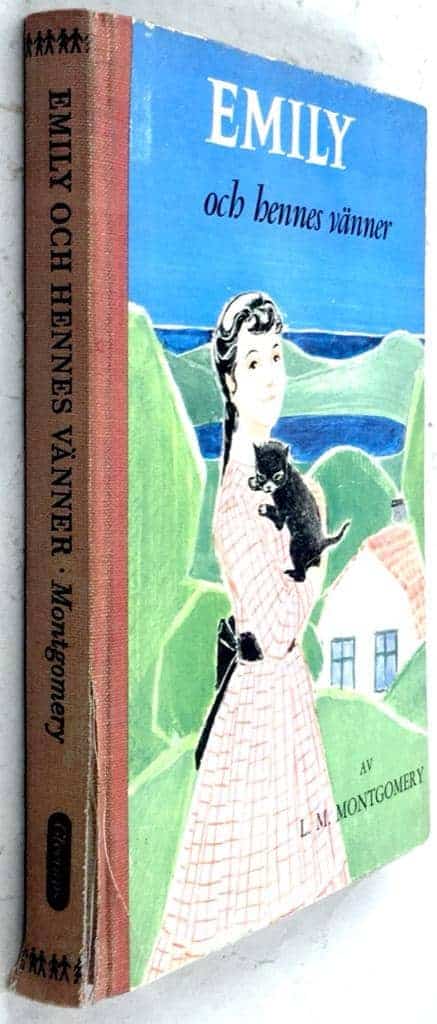L.M. Montgomery : Emily och hennes vänner