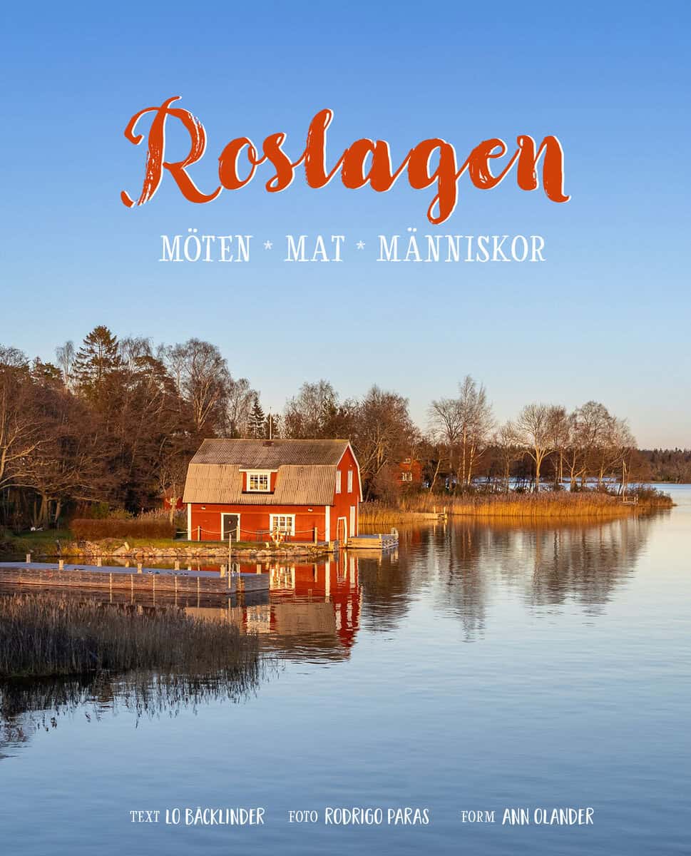 Lo Bäcklinder : Roslagen