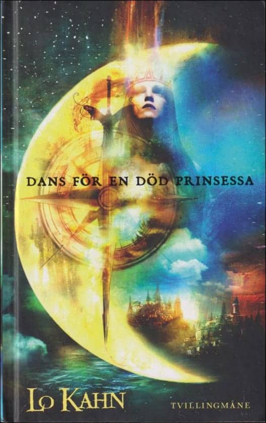 Lo Kahn : Dans för en död prinsessa