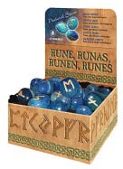 , : Blue Onyx Runes