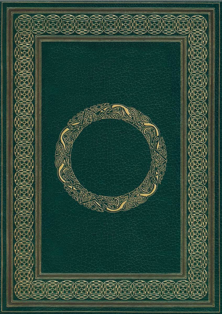 Lo Scarabeo : Celtic Journal