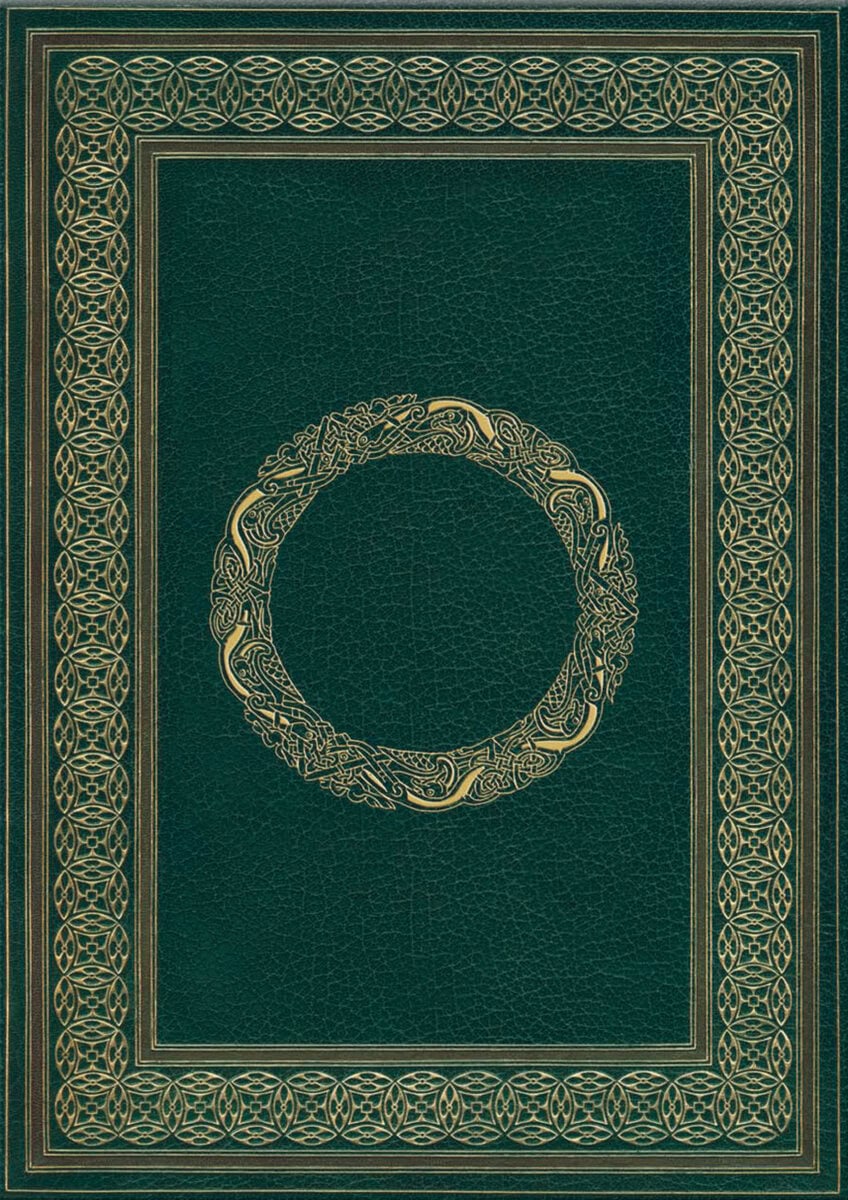Lo Scarabeo : Celtic Journal