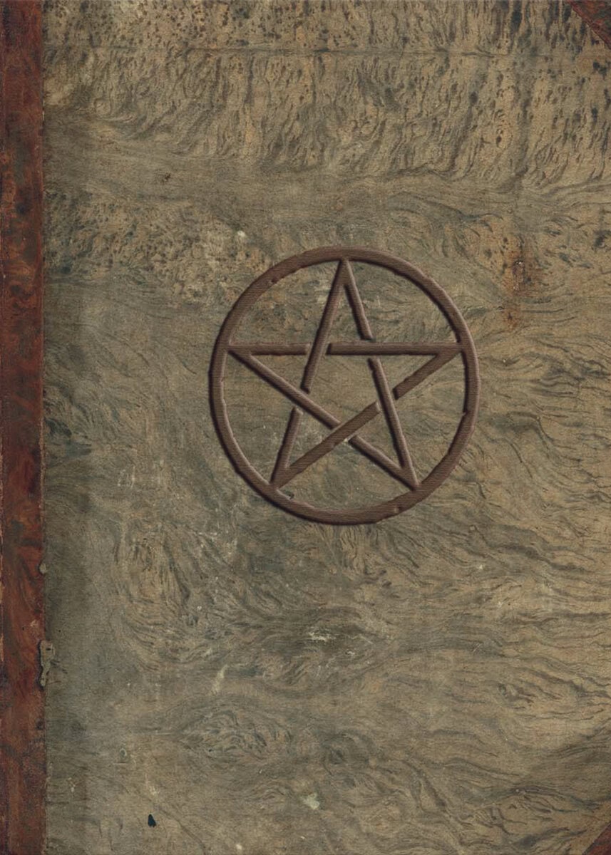 Lo Scarabeo : Magic Journal