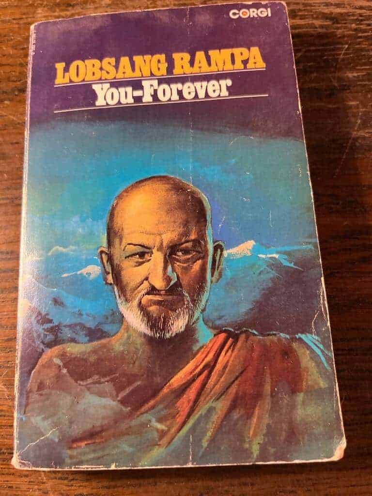 Lobsang Rampa : You-Forever