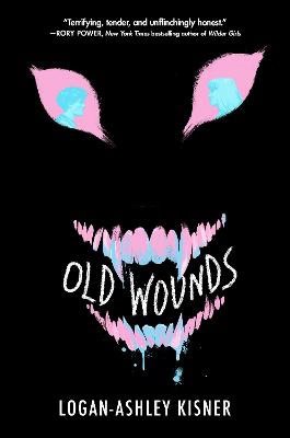 Logan-Ashley Kisner : Old Wounds