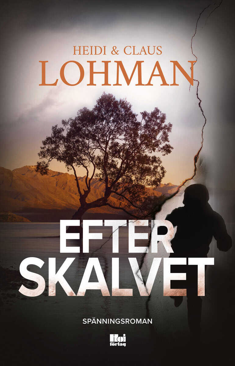Lohman, Heidi ; Lohman, Claus : Efter skalvet