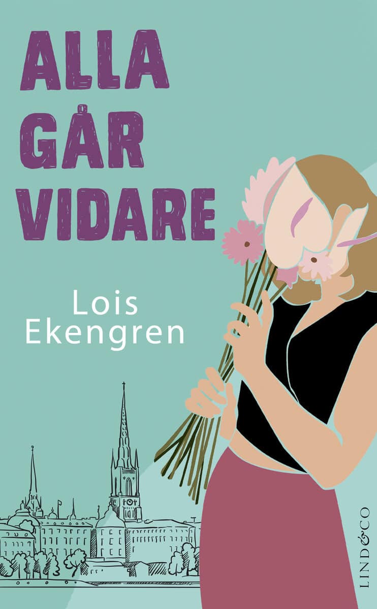 Lois Ekengren : Alla går vidare