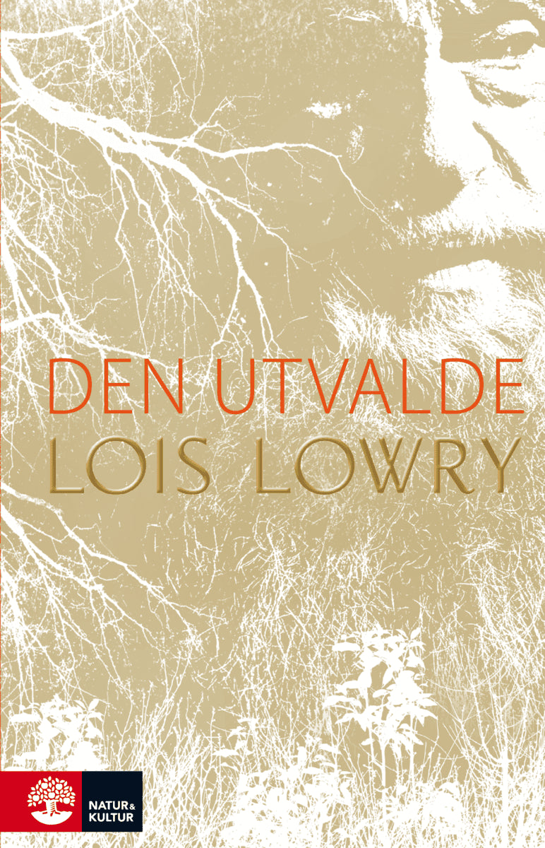 Lois Lowry : Den utvalde