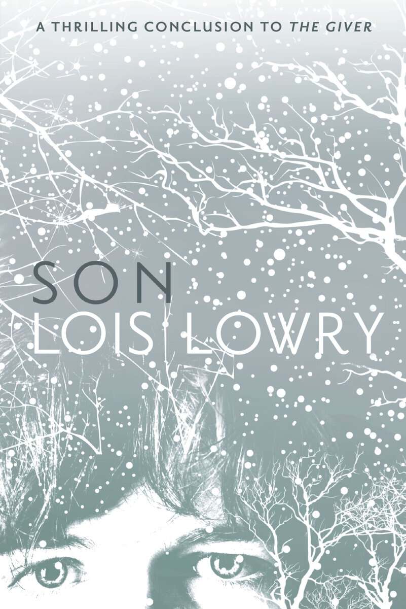 Lois Lowry : Son
