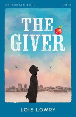 Lois Lowry : The Giver