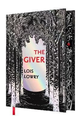 Lois Lowry : The Giver Deluxe Collector's Edition