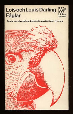 Lois och Louis Darling : Fåglar