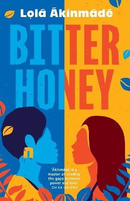 Lola Akinmade Akerstrom : Bitter Honey