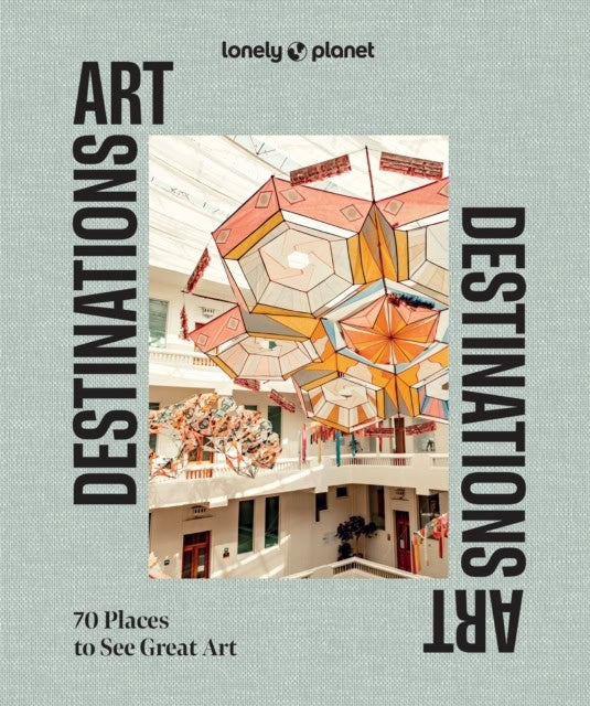 Art destinations