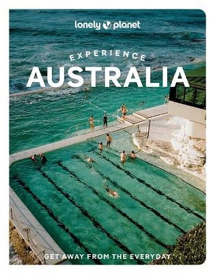 Lonely Planet : Lonely Planet Experience Australia