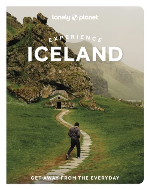 Planet, Lonely | LONELY PLANET EXPERIENCE ICELAND
