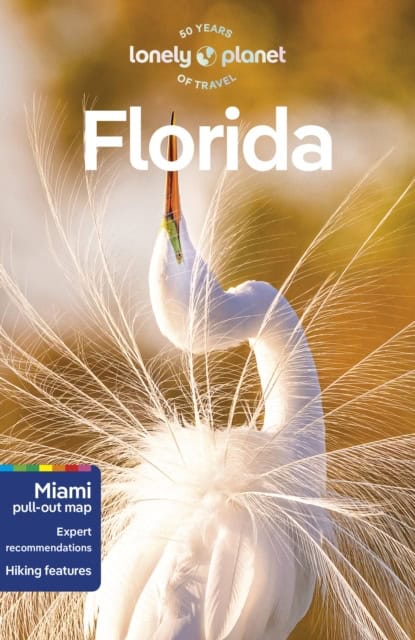 , : Lonely Planet Florida