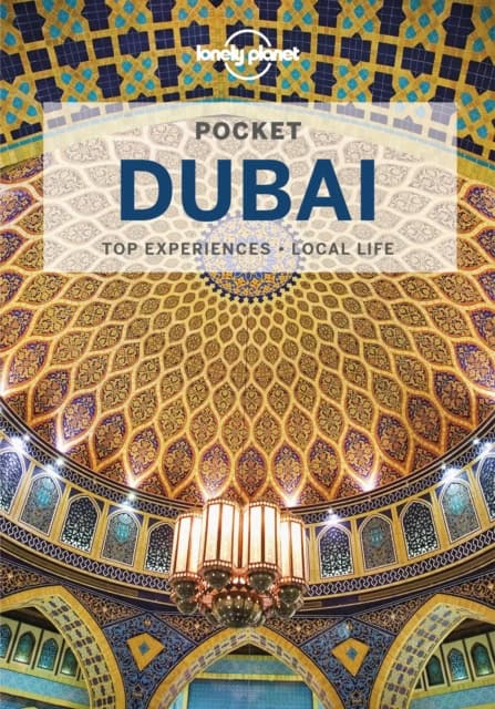 Lonely Planet : Pocket Dubai