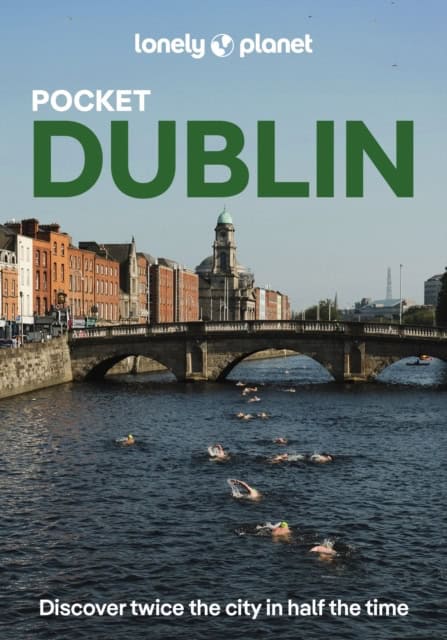 Lonely Planet : Lonely Planet Pocket Dublin