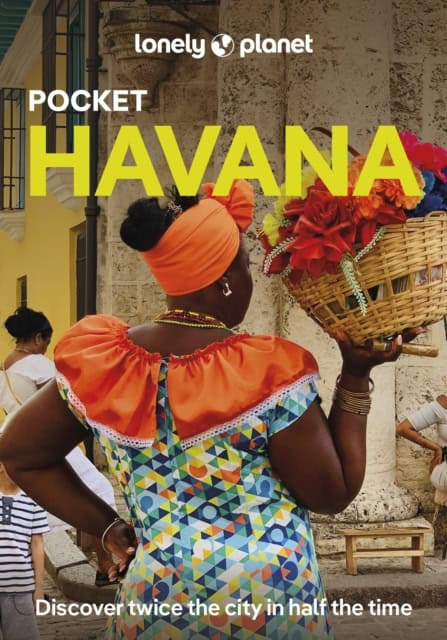 Lonely Planet : Lonely Planet Pocket Havana