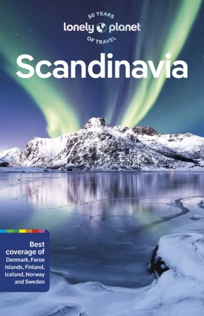 , : Lonely Planet Scandinavia