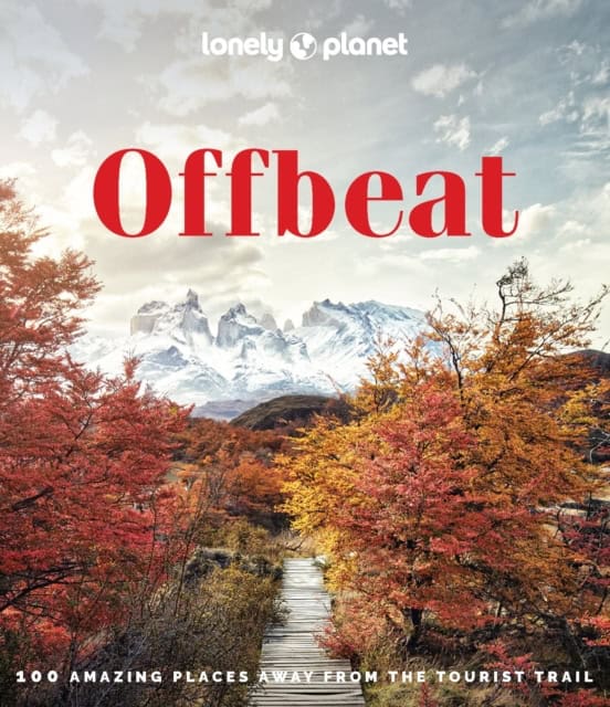 Lonely Planet : Offbeat