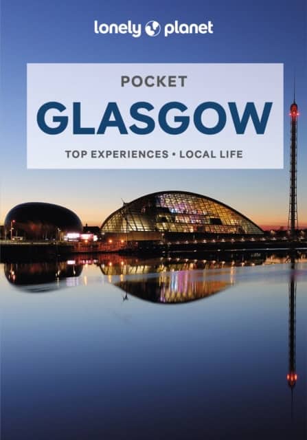 Lonely Planet : Pocket Glasgow