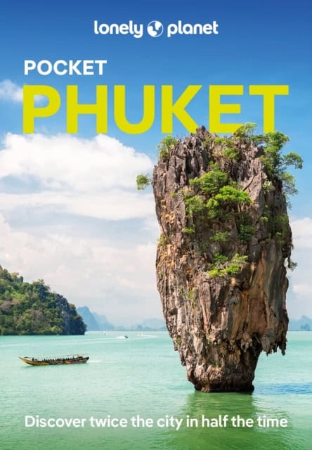Lonely Planet : Pocket Phuket 6