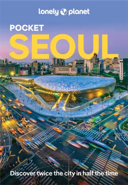 , : Pocket Seoul 3