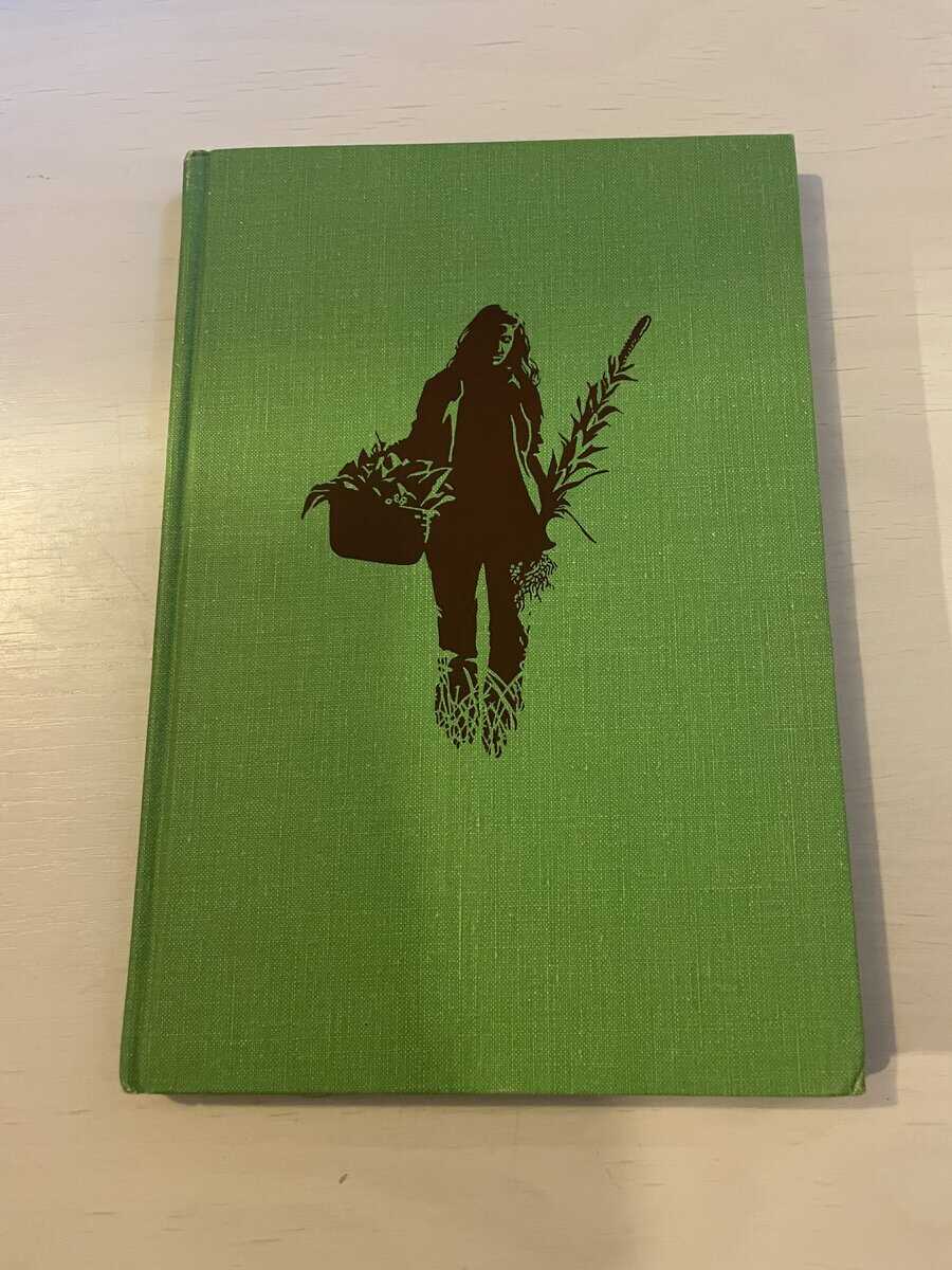 Lonnelle Aikman : Nature's Healing Arts - From Folk Medcine to Modern Drugs