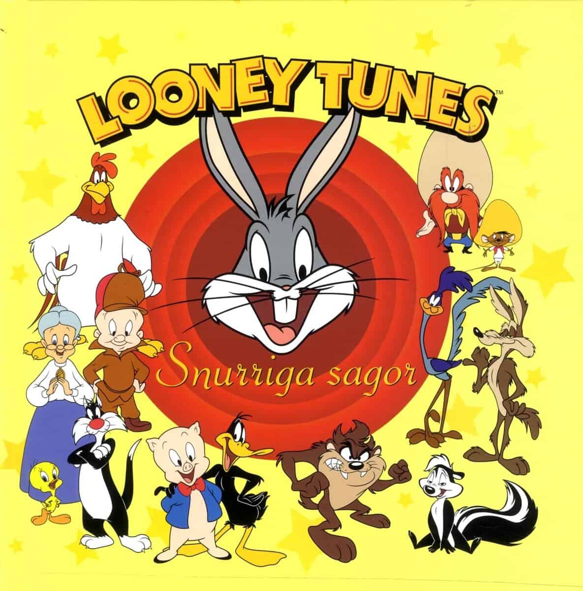 Looney tunes