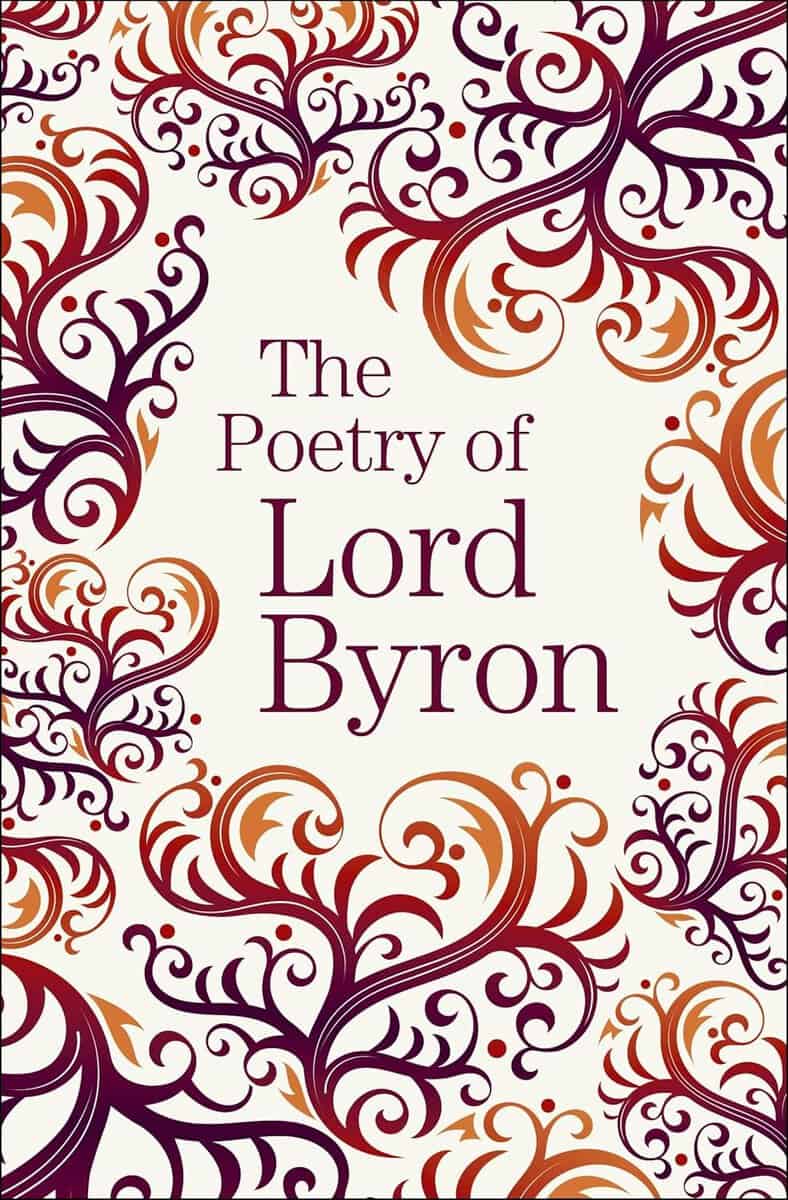 Lord Byron : Poetry of Lord Byron