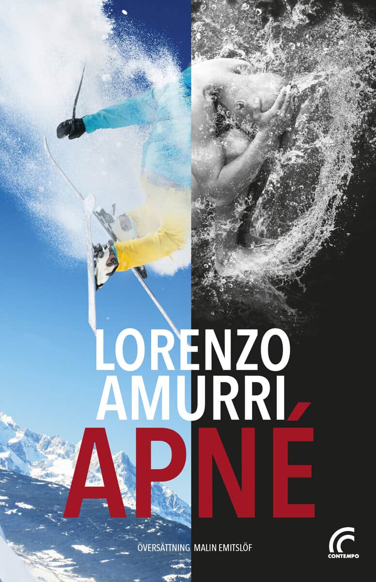 Lorenzo Amurri : Apné