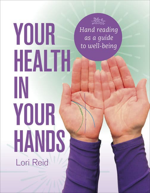 Lori Reid : Your health in your hands