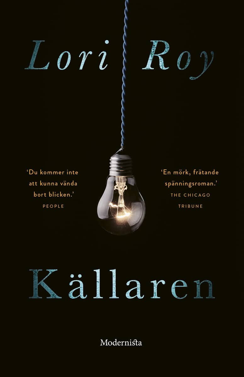 Lori Roy : Källaren