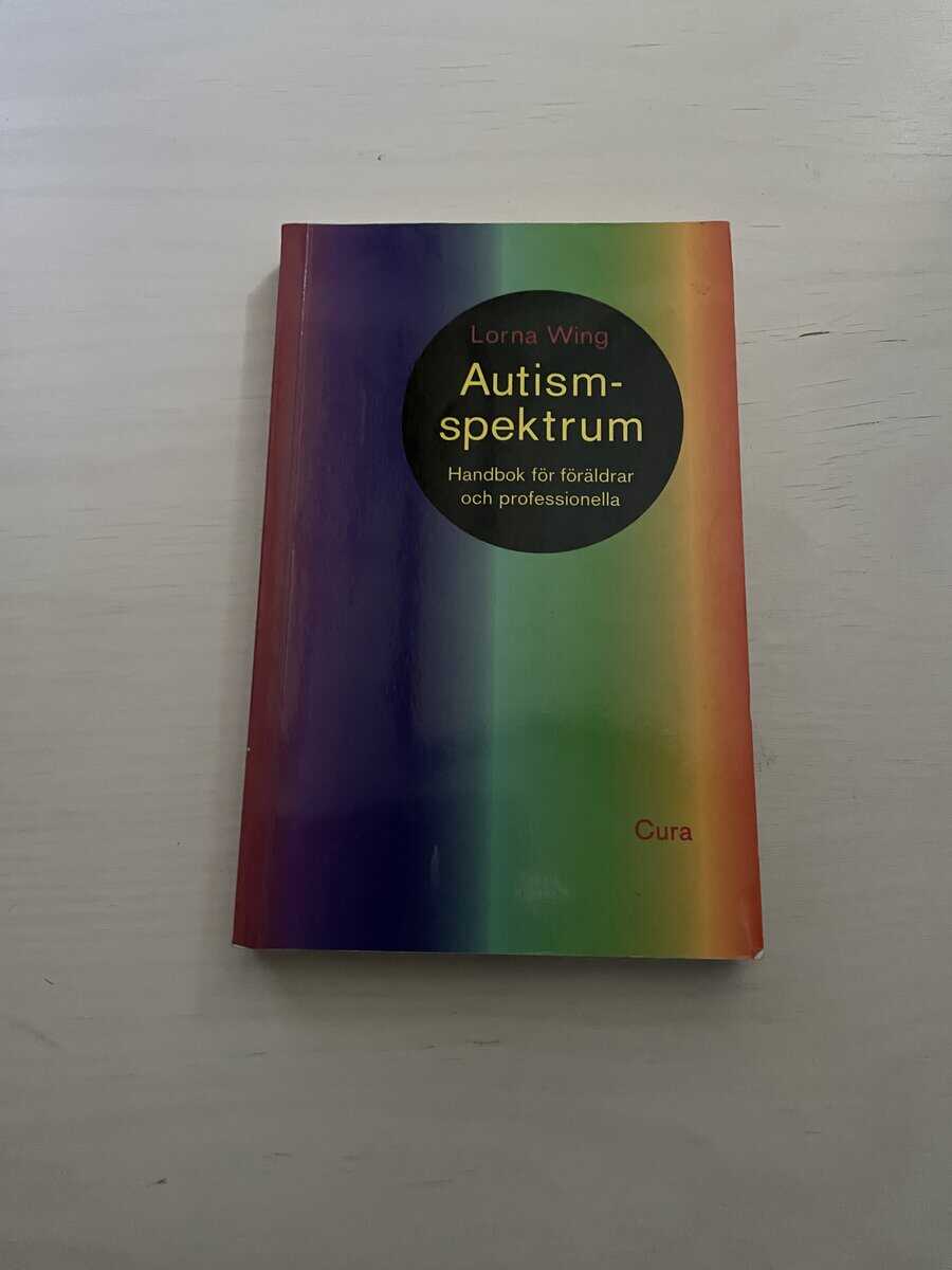 Lorna Wing : Autismspektrum