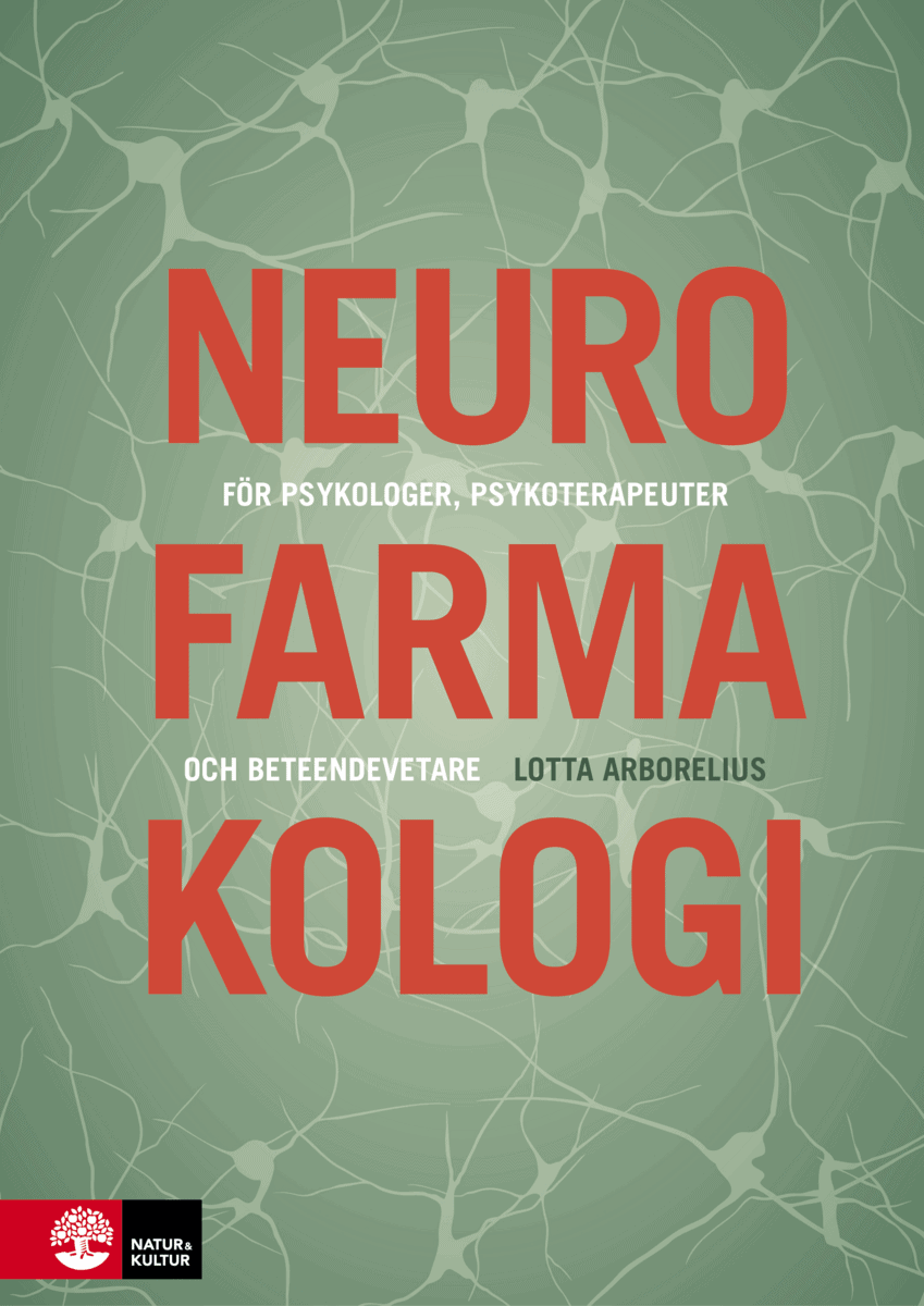 Lotta Arborelius : Neurofarmakologi