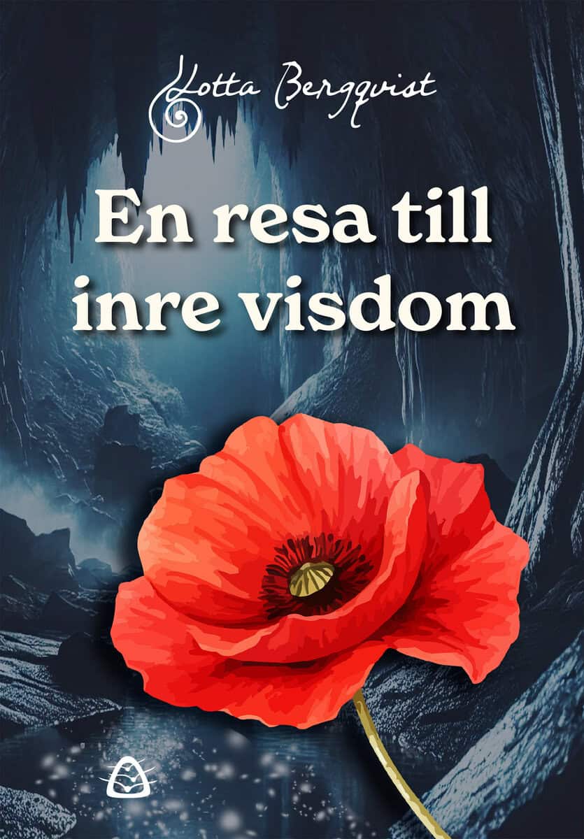Lotta Bergqvist : En resa till inre visdom