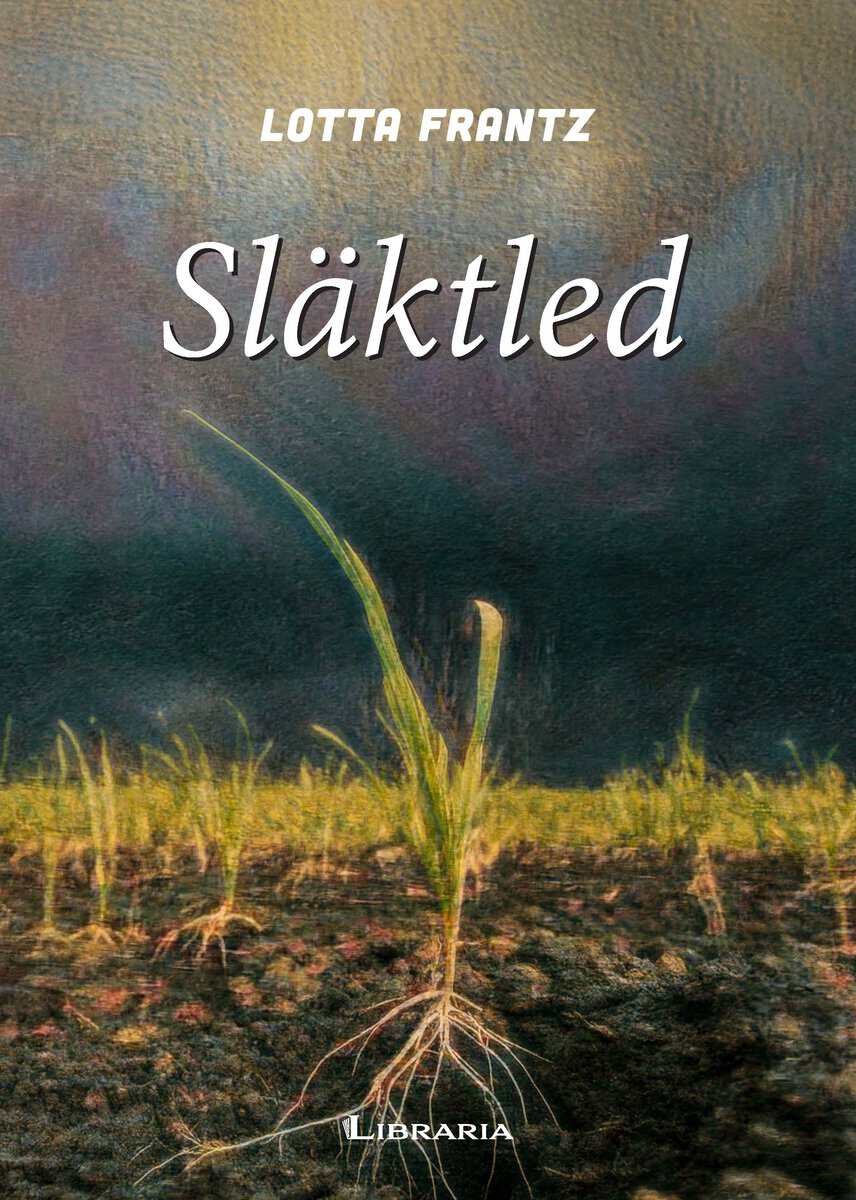 Lotta Frantz : Släktled