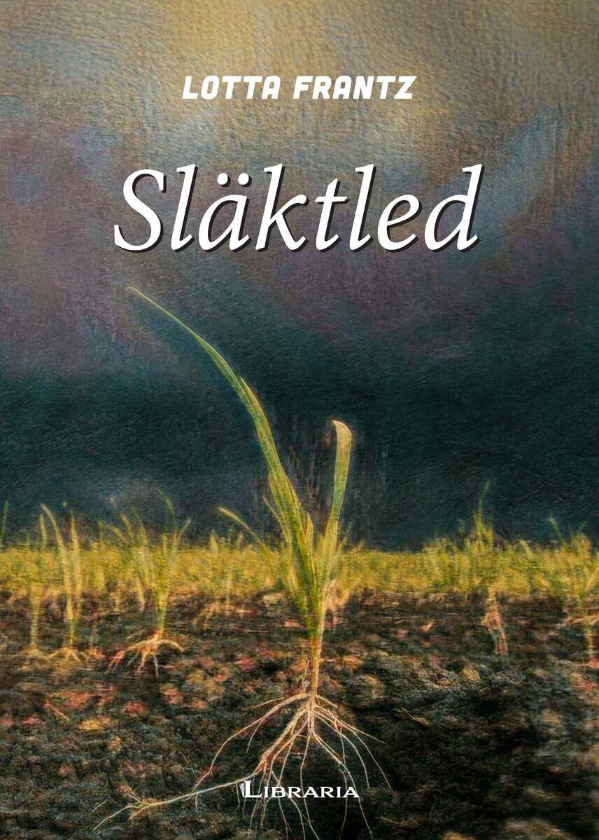 Lotta Frantz : Släktled