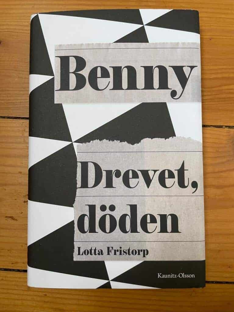 Lotta Fristorp : Benny
