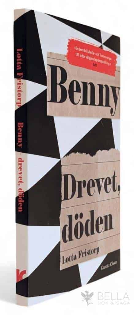Lotta Fristorp : Benny