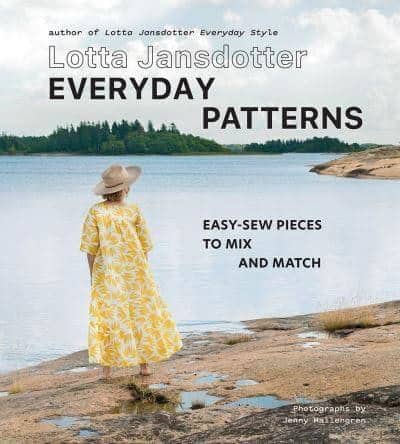 Lotta Jansdotter : Everyday patterns
