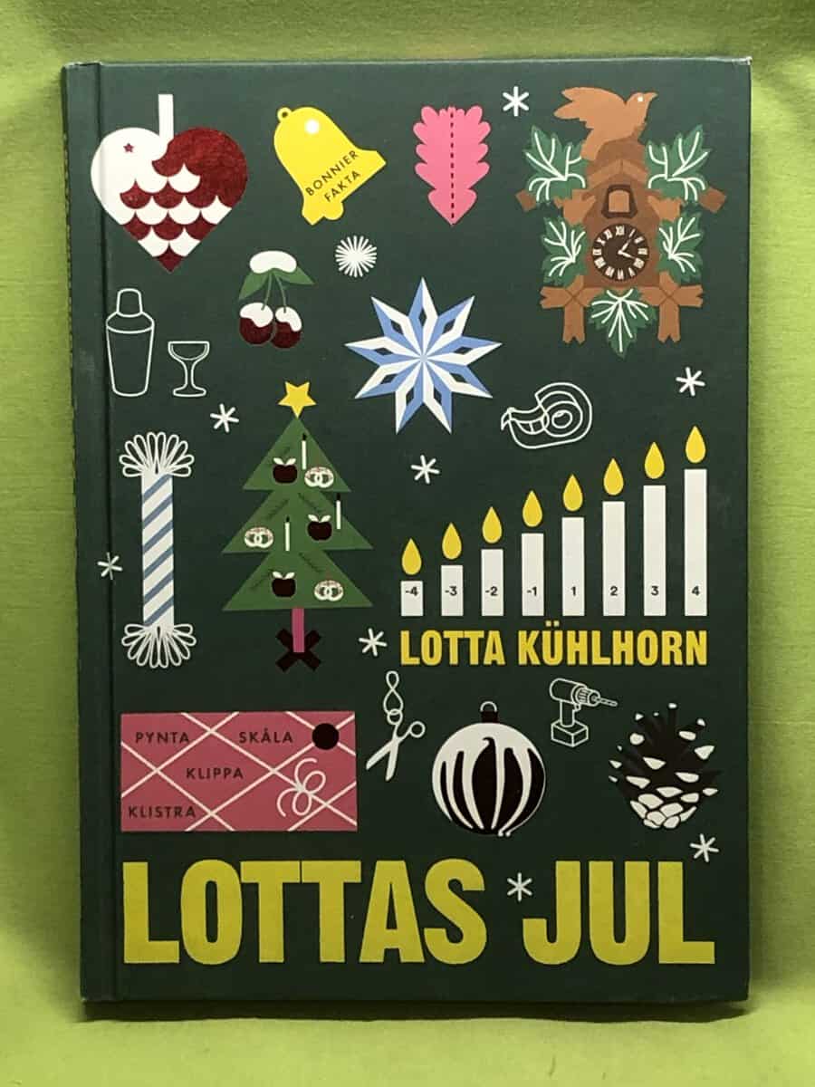 Lotta Kühlhorn : Lottas jul