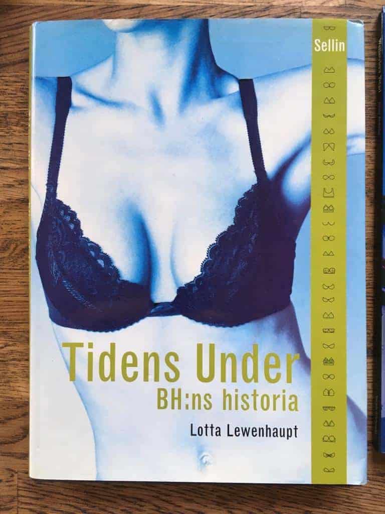 Lotta Lewenhaupt : Tidens under