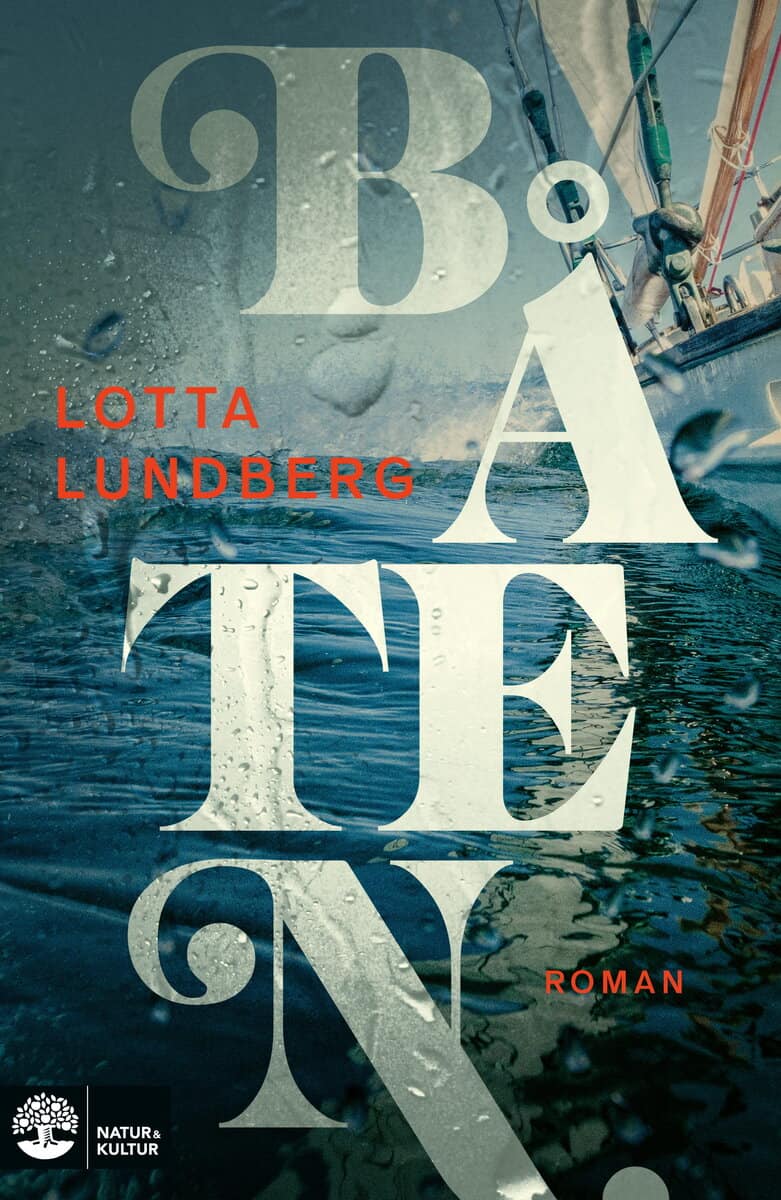 Lotta Lundberg : Båten