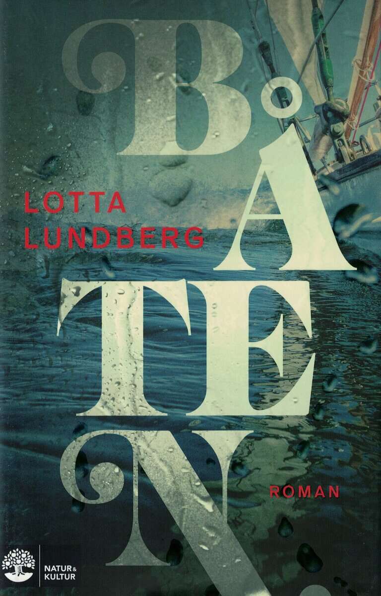 Lotta Lundberg : Båten