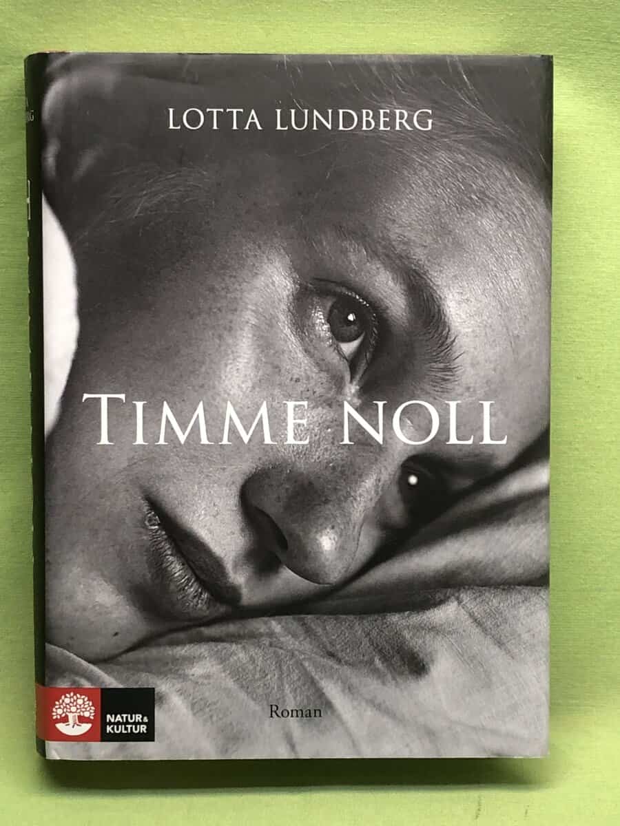 Lotta Lundberg : Timme noll