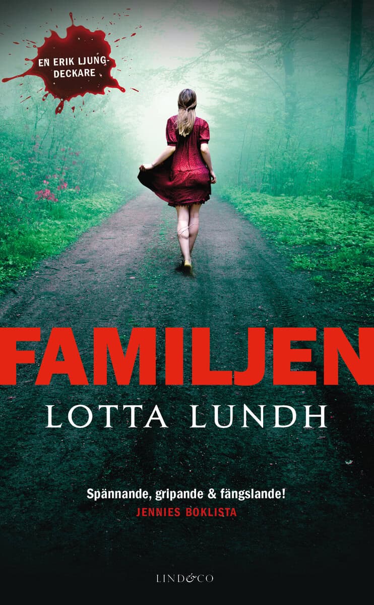 Lotta Lundh : Familjen