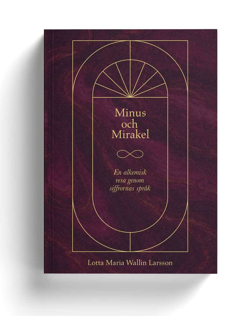 Lotta Maria Wallin Larsson : Minus och mirakel